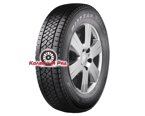 Купить шины Bridgestone 195/70R15C 104/102R Blizzak W995 TL 8PR от производителя Bridgestone в Казани