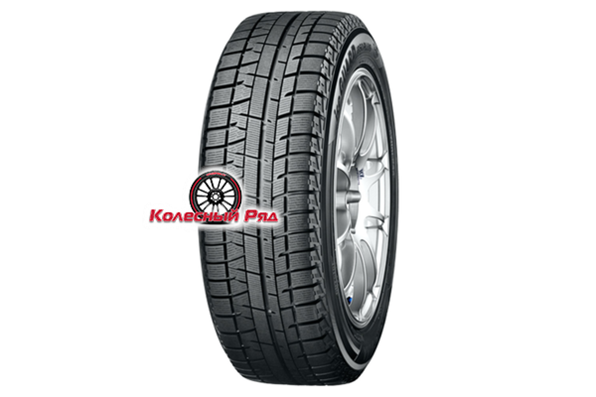 Недорогие шины Yokohama 215/65R16 98Q iceGuard Studless iG50+ TL от  производителя Yokohama в Казани