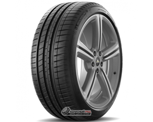 Michelin Pilot Sport 3 275/40 R19 105Y XL MO