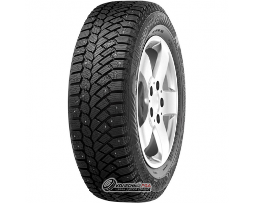 Gislaved Nord*Frost 200 155/65 R14 75T