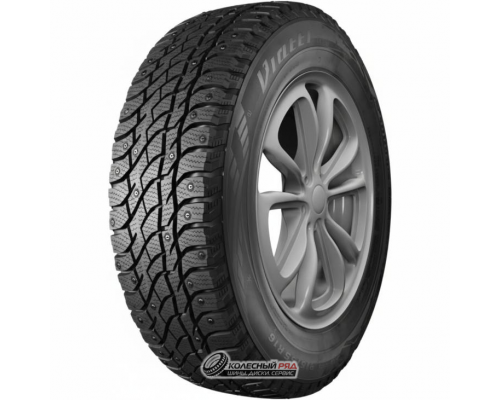 Viatti Brina Nordico V-522 255/45 R18 103T