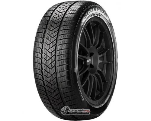 Pirelli Scorpion Winter 265/60 R18 114H XL