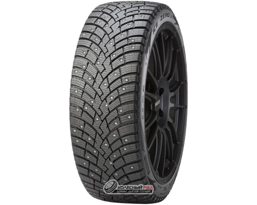 Pirelli Ice Zero 2 235/45 R18 98H XL