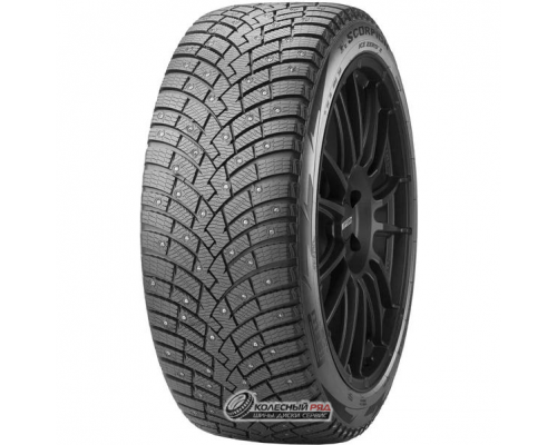 Pirelli Scorpion Ice Zero 2 235/55 R17 103T XL