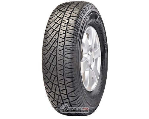 Michelin Latitude Cross 265/60 R18 110H