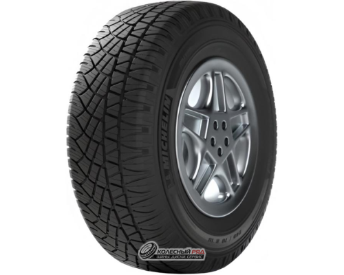 Michelin Latitude Cross 255/70 R16 115H