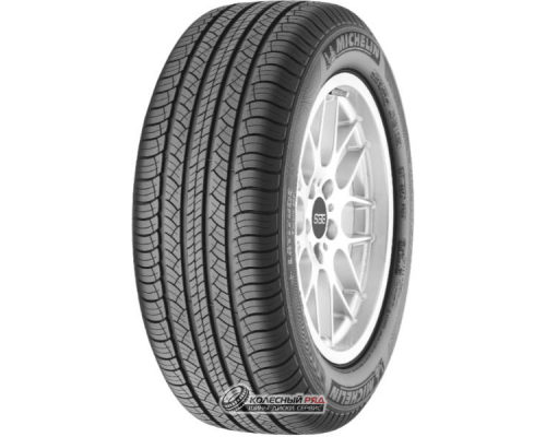 Michelin Latitude Tour HP 255/50 R19 103V N0
