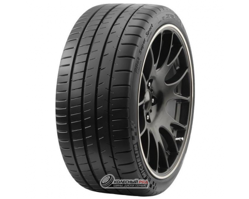 Michelin Pilot Super Sport 285/40 R19 103Y XL N0