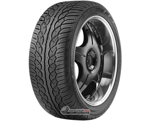 Yokohama Parada Spec-X PA02 245/45 R20 99V