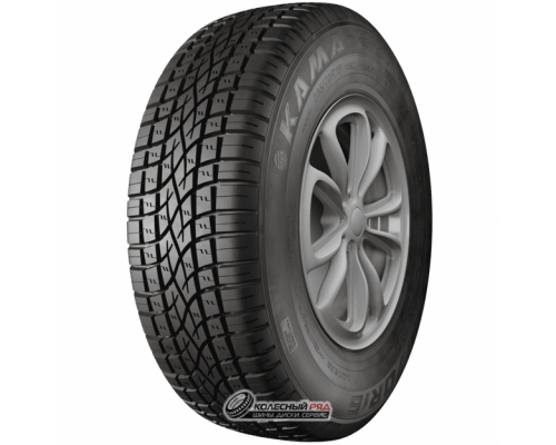 Кама 221 235/70 R16 109Q