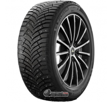 Michelin X-Ice North 4 245/45 R19 102H