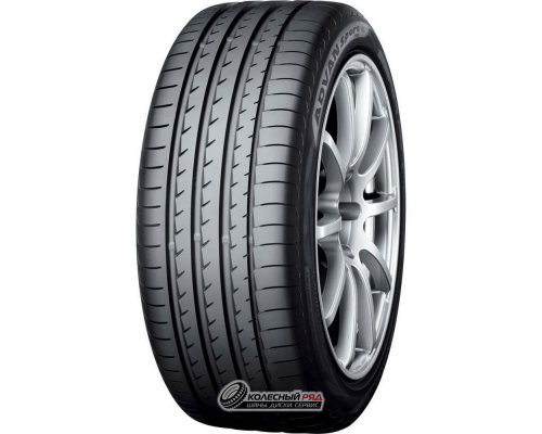 Yokohama Advan Sport V105E 315/30 R22 107Y