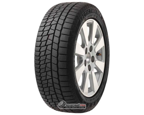 Maxxis Arctic Trekker SP-02 245/40 R18 93S