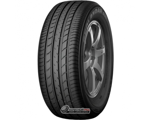 Yokohama Geolandar G98EV 235/65 R18 106H