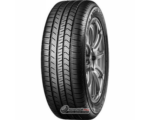 Yokohama Geolandar X-CV G057 295/40 R21 111W