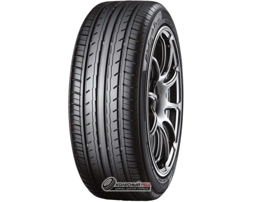 Yokohama BluEarth-Es ES32A 235/45 R17 97V