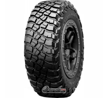 BFGoodrich Mud-Terrain T/A KM3 31/10.5 R15 109Q