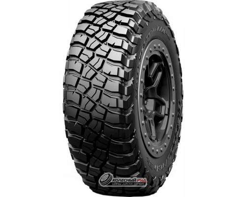 BFGoodrich Mud-Terrain T/A KM3 31/10.5 R15 109Q