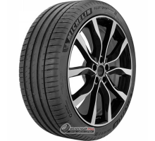Michelin Pilot Sport 4 SUV 275/40 R21 107Y XL
