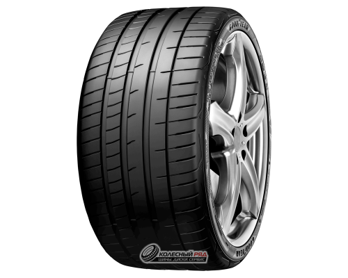 Goodyear Eagle F1 Supersport 315/30 R21 105Y XL NA0 FP