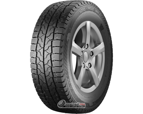 Gislaved Nord*Frost Van 2 235/65 R16C 115/113R