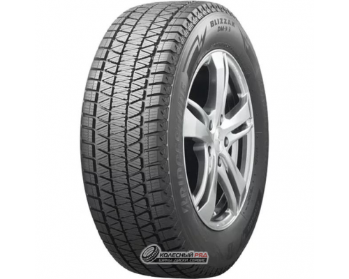 Bridgestone Blizzak DM-V3 245/55 R19 103T