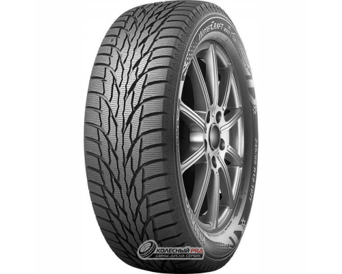 Kumho WinterCraft Ice WS51 SUV 255/55 R19 111T XL