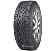 Nokian Tyres Hakkapeliitta C3 205/65 R16C 107/105R