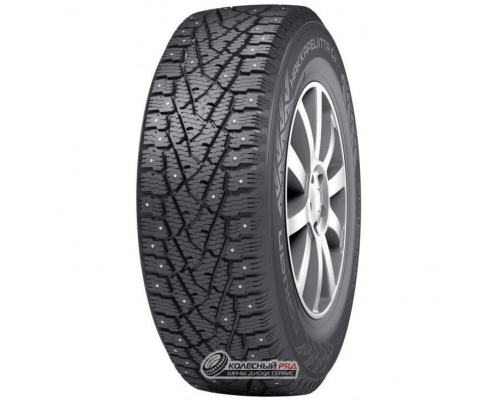 Nokian Tyres Hakkapeliitta C3 205/65 R16C 107/105R