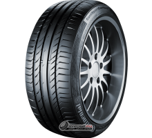 Continental ContiSportContact 5 SUV 235/65 R18 106W AO