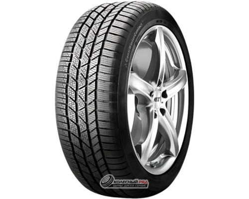 Continental ContiWinterContact TS 830 P 275/40 R19 101V FP
