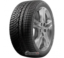 Michelin Pilot Alpin 4 225/50 R18 95H RunFlat