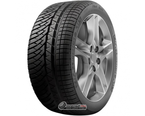 Michelin Pilot Alpin 4 225/50 R18 95H RunFlat