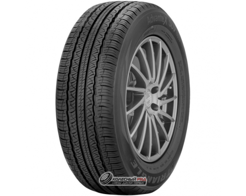 Triangle TR259 265/70 R17 115H