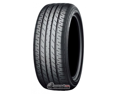 Yokohama BluEarth E51B 225/60 R18 100H