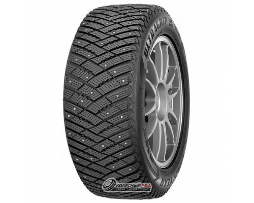 Goodyear UltraGrip Ice Arctic SUV 285/50 R20 112T FP