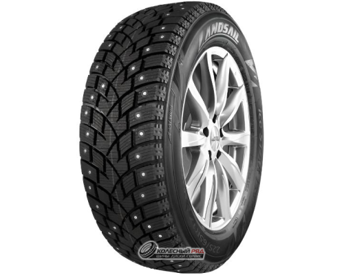 Landsail Ice Star iS37 275/50 R21 113T