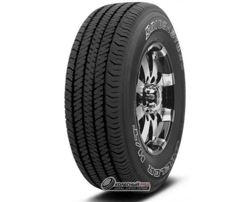 Bridgestone Dueler H/T 684 II 275/60 R20 115H