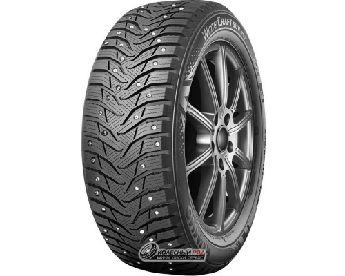 Kumho WinterCraft Ice WS31 SUV 255/55 R19 111T XL