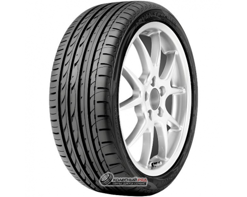 Yokohama Advan Sport V103S 225/50 R17 94Y RunFlat