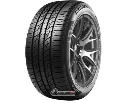 Kumho Crugen Premium KL33 225/60 R17 99H
