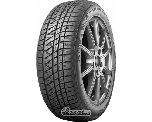 Kumho WinterCraft WS71 275/45 R20 110W XL