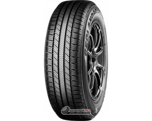 Yokohama Geolandar CV G058 255/50 R20 109V