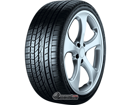 Continental ContiCrossContact UHP 295/40 R21 111W XL MO FP