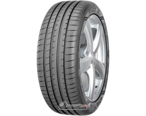 Goodyear Eagle F1 Asymmetric 3 SUV 315/35 R20 110Y XL FP