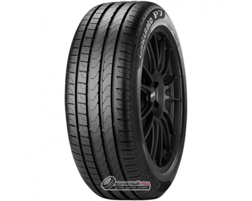 Pirelli Cinturato P7 245/45 R18 100Y XL RunFlat MOE *
