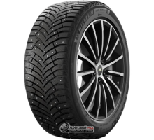 Michelin X-Ice North 4 255/45 R19 104H XL FP
