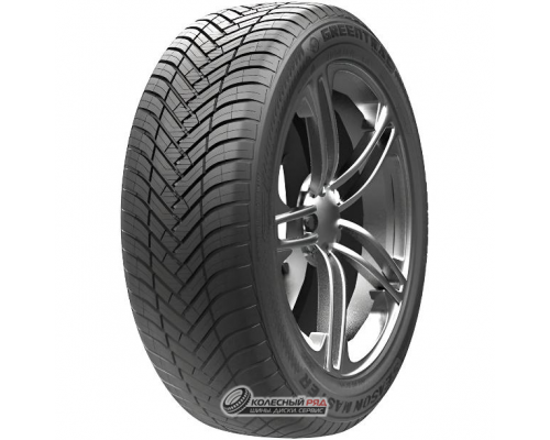 Greentrac Season Master 295/35 R21 107W