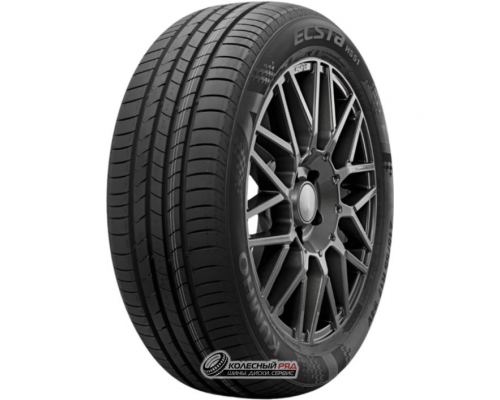 Kumho Ecsta HS51 205/45 R17 88V XL