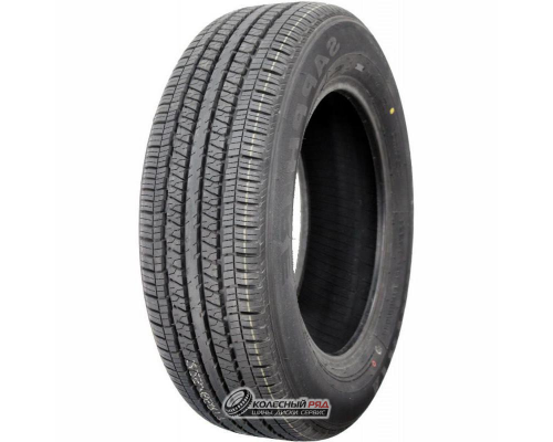 Triangle TR257 245/55 R19 103V
